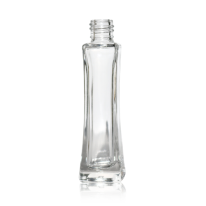 Square Perfume Bottle - 25ml