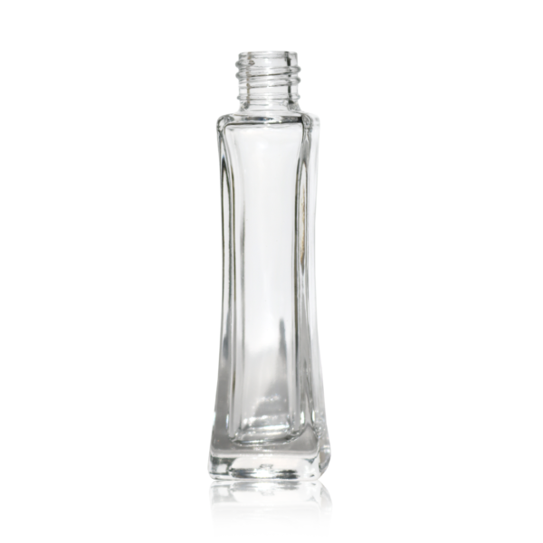 Square Perfume Bottle - 25ml