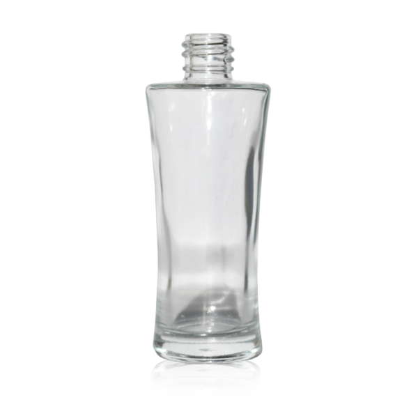 Rectangular Perfume Bottle 50ml