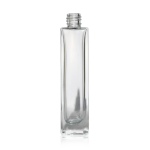 Square Perfume Bottle - 50ml