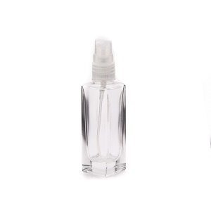 perfume bottle