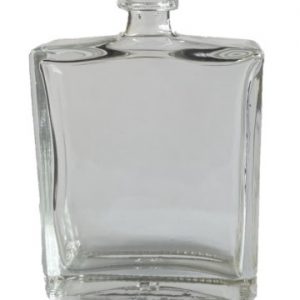 perfume bottles