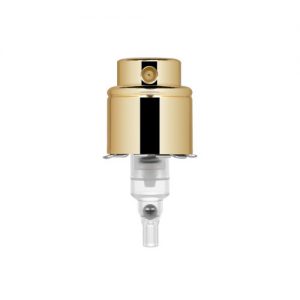 Pump 15mm Self Crimp with Collar