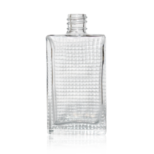 Square Ombre Perfume Bottle 30ml