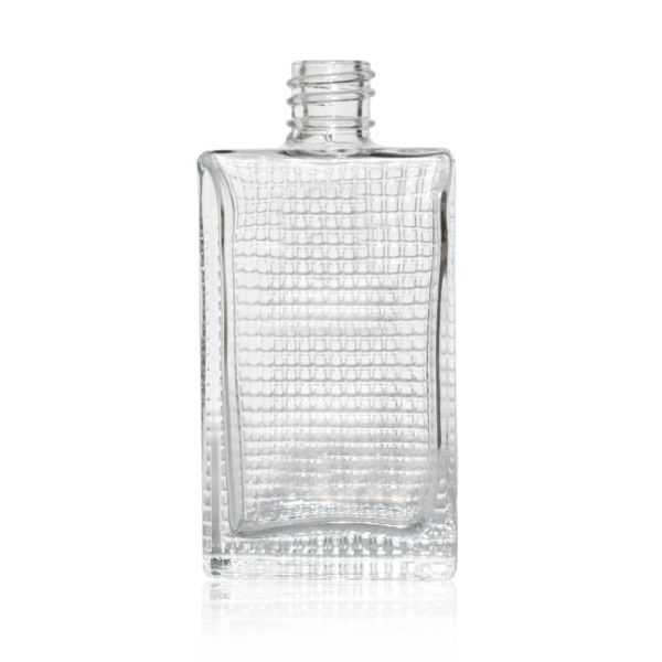 Square Ombre Perfume Bottle 30ml