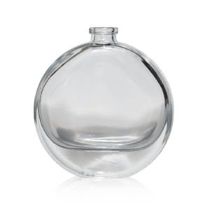 Oval Perfume Bottle - 40ml