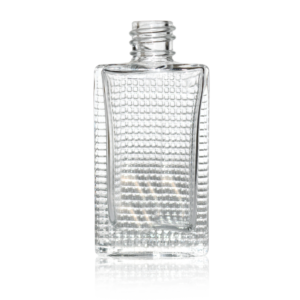 Square Ombre Perfume Bottle 50ml