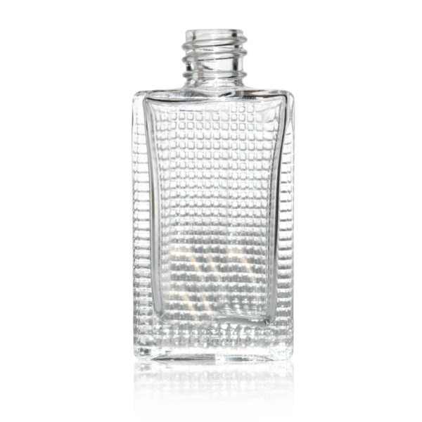 Square Ombre Perfume Bottle 50ml