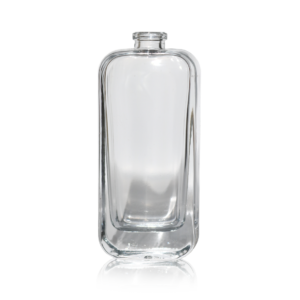 Rectangular Perfume Bottle - 55ml