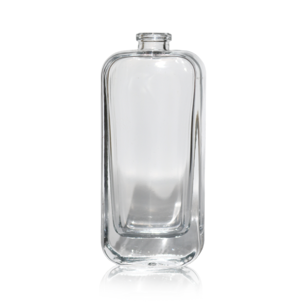Rectangular Perfume Bottle - 55ml